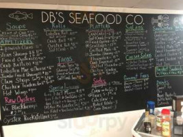 Db's Seafood Company