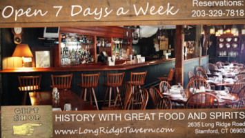 Long Ridge Tavern, LLC