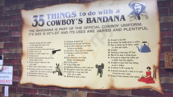 Bandana's Bbq- Collinsville