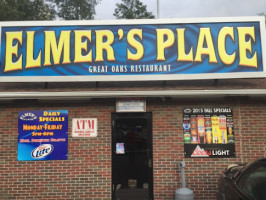 Elmer's Place Great Oak's