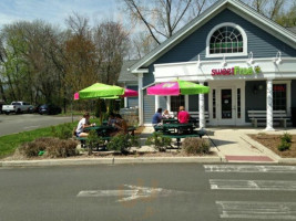 Sweetfrog