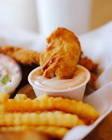 Mr. Charlie's Chicken Fingers