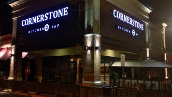 Cornerstone Kitchen Tap