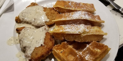 The Breakfast Shoppe