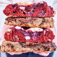 Woops! Macarons (north Star Mall)