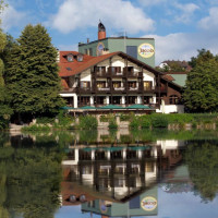 Brauerei Gasthof Jakob
