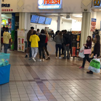 Fresh Bubble Tea Juice