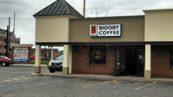 Biggby Coffee