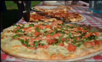 Naples Pizza