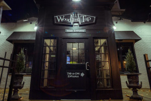 Wood-n-tap Hartford