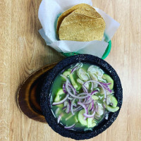 Taqueria San Jose #1