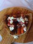 La Bruschetta