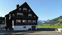 Bürgi's Burehof