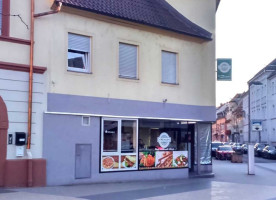 Memo's Döner Pizza Haus