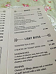 Cup Cake Central Tea Rooms