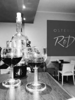 Osteria Al Red