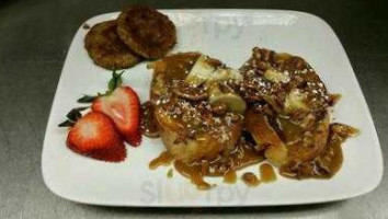 66 Water Street Arts Cafe