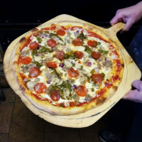 Gio's Pizza Rustica