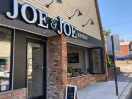 Joe Joe Nyack, Italian Eatery