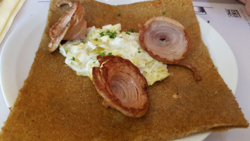 Crêperie L'Océane