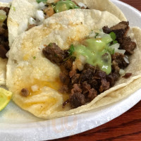 Tacos El Rey