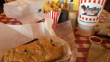 Portillo's