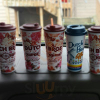 Dutch Bros Coffee