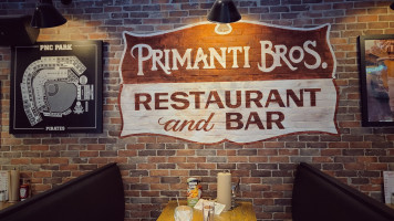 Primanti Bros. Restaurant And Bar Hershey