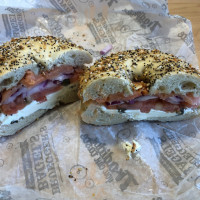 Bruegger's Bagels