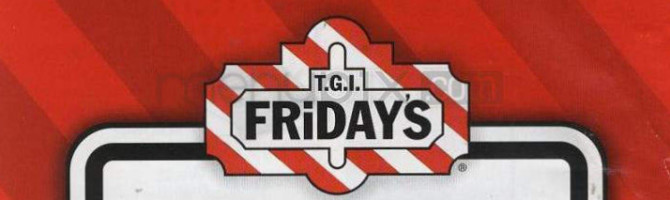 Tgi Fridays