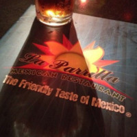 La Parrilla Mexican