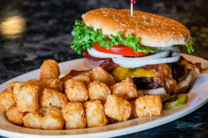 Centennial Steak House