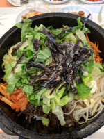 Jian Korean Cuisine