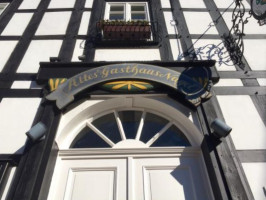 Altes Gasthaus Nagel