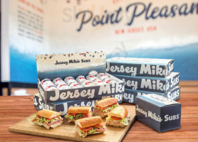 Jersey Mike's Subs