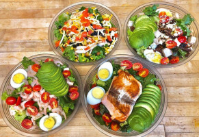 Original Hick'ry Pit