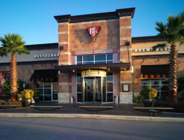 Bj's Brewhouse