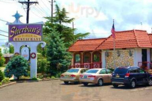 Sherban's Diner