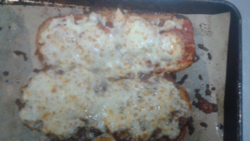 Bambinos Pizza And Subs