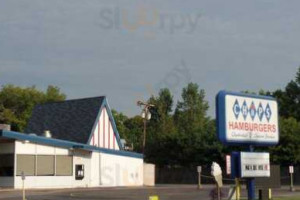 Chip's Hamburgers Of Wisconsin Rapids