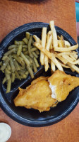 Long John Silver's