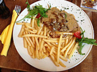 Cafe Extrablatt