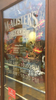 Mcalister's Deli