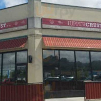 The Upper Crust