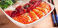 Sushi Pacha