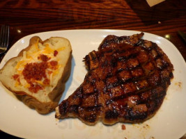 Longhorn Steakhouse