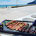 Chiringuito Calpe