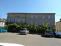 Le Vieux Porche
