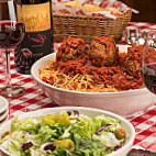 Buca Di Beppo Park Lane