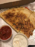 Victorino's Pizza Catering